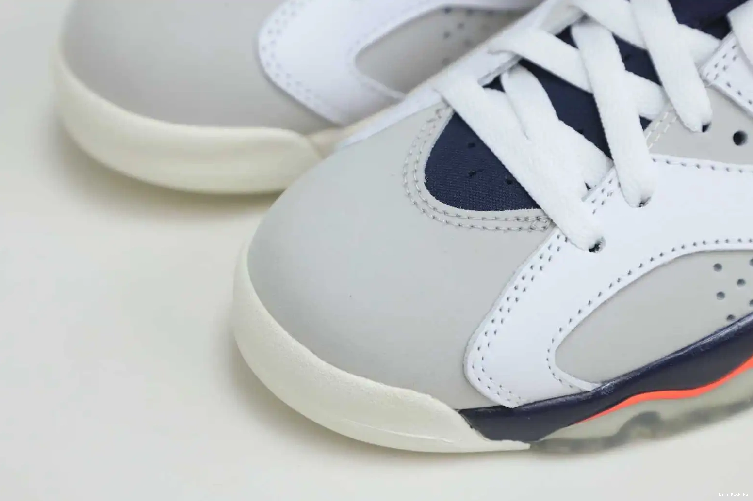 6 RETRO JORDAN AIR 'TINKER' Kimikick 0723